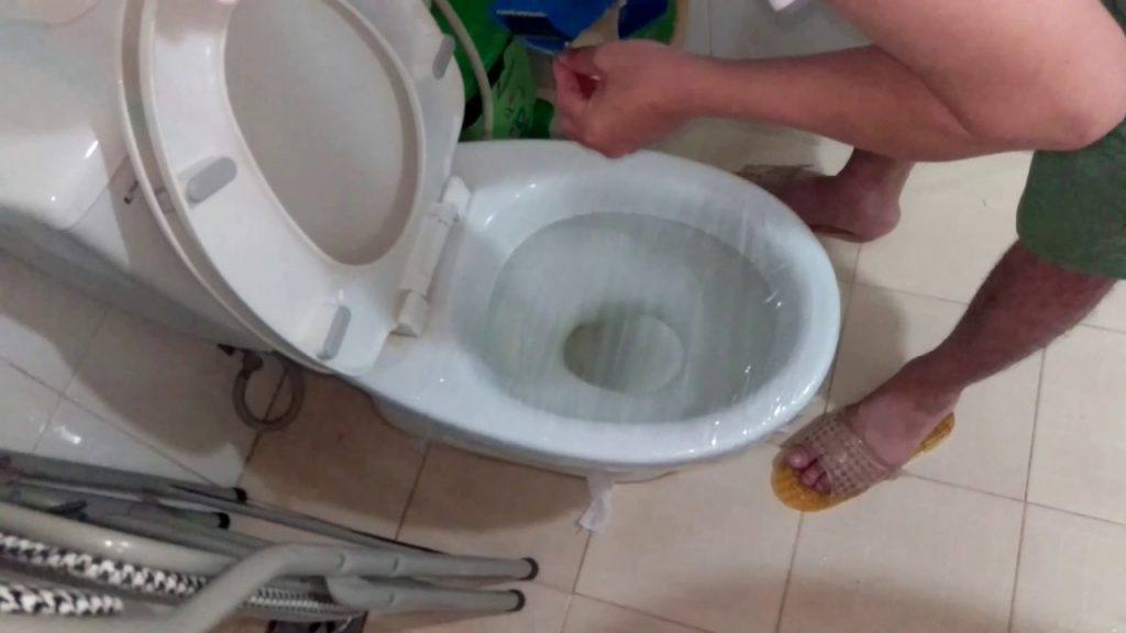 Como Desentupir o Vaso Sanitário? Mais Fácil Impossível